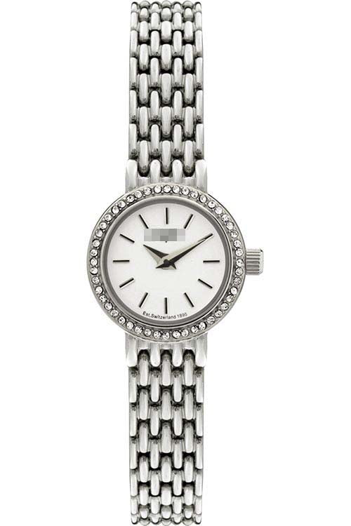 Swiss Watch Battery LB02833-06