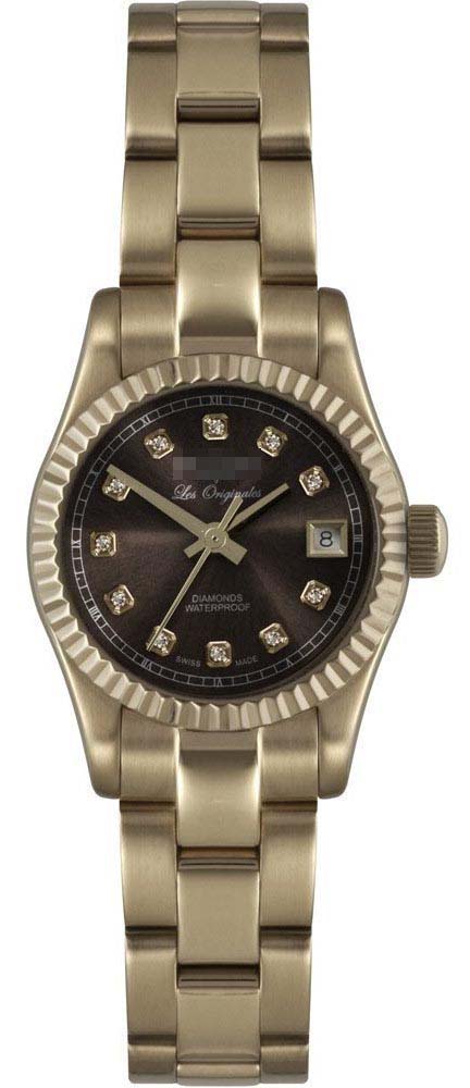 Swiss Watch Battery LB08153-16