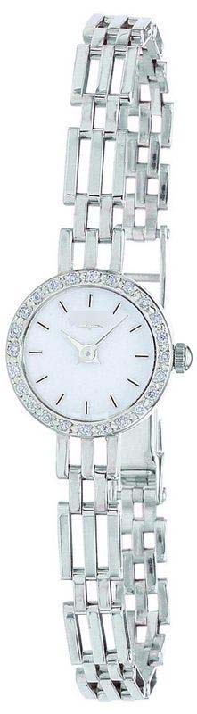 Swiss Watch Battery LB20225-02