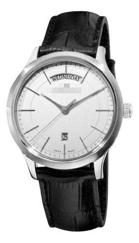 Swiss Watch Battery LC1007-SS001-130