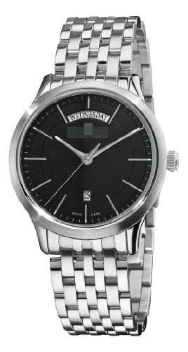 Swiss Watch Battery LC1007-SS002-330