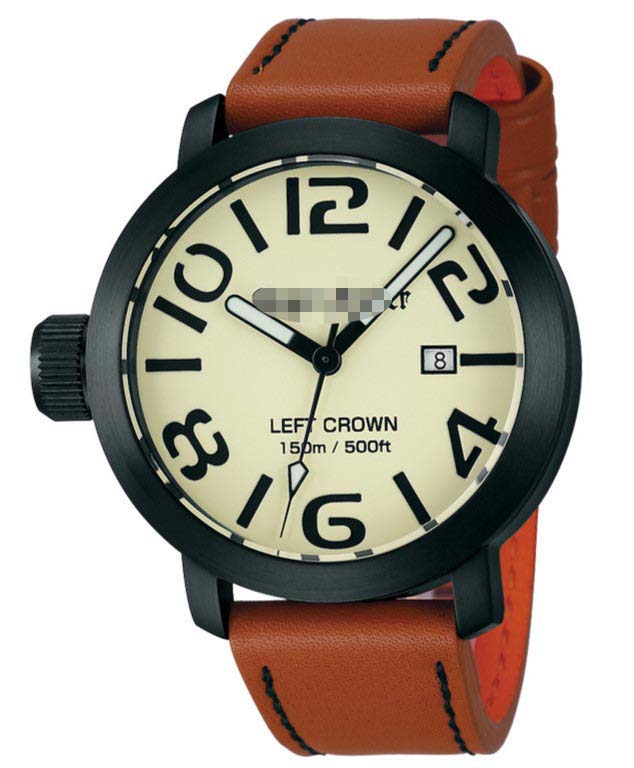 Swiss Watch Battery LC45BSB-LB