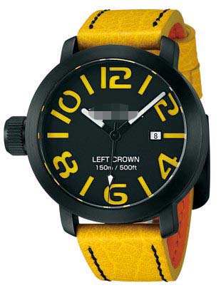 Swiss Watch Battery LC45BYE-YE