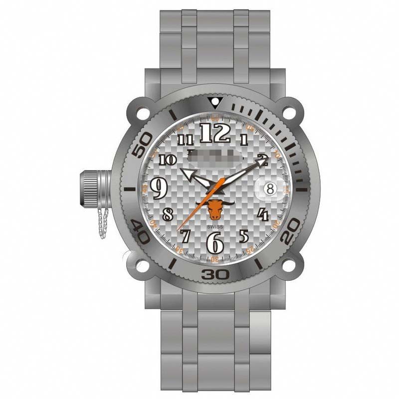 Swiss Watch Battery LH001