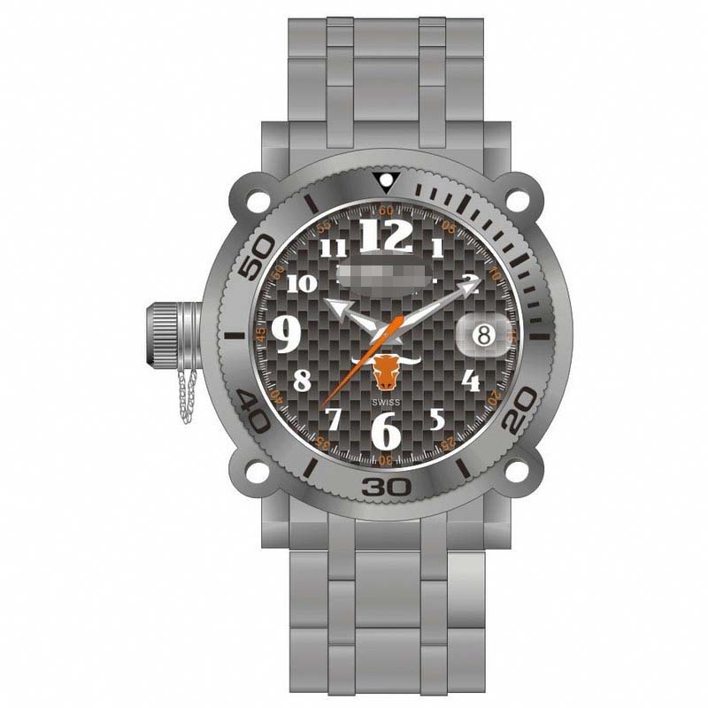 Swiss Watch Battery LH002