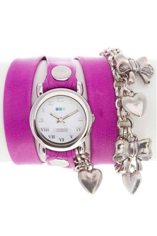 Swiss Watch Battery LMCW7001
