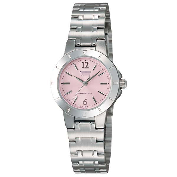 Swiss Watch Battery LTP-1177A-4A1JF_japan