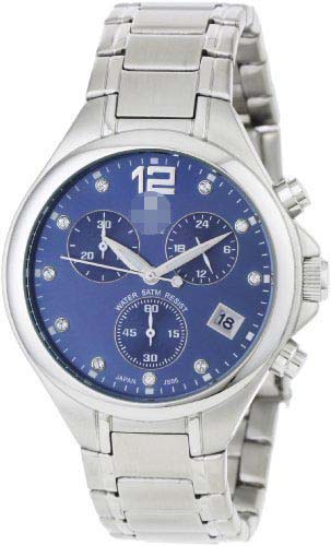 Swiss Watch Battery M3323QS-A