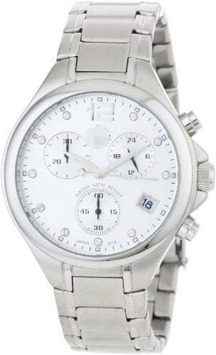 Swiss Watch Battery M3323QS-C