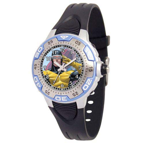 Swiss Watch Battery MA0108-D338-BLUE
