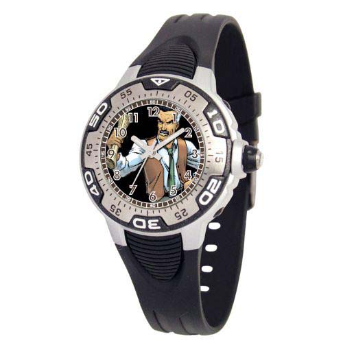 Swiss Watch Battery MA0108-D359-BLACK