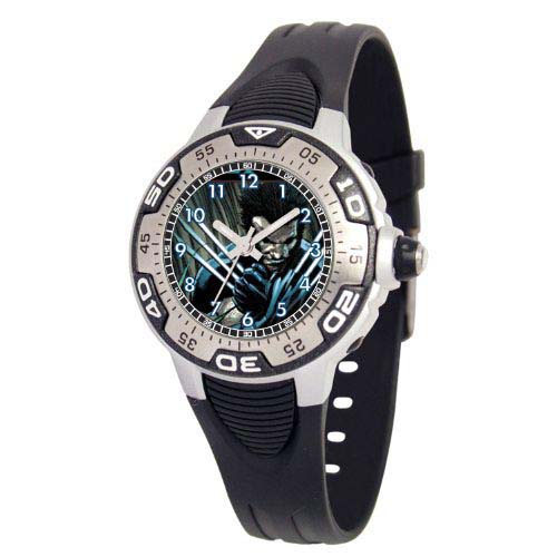 Swiss Watch Battery MA0108-D383-BLACK