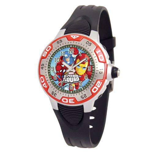 Swiss Watch Battery MA0108-D537-RED