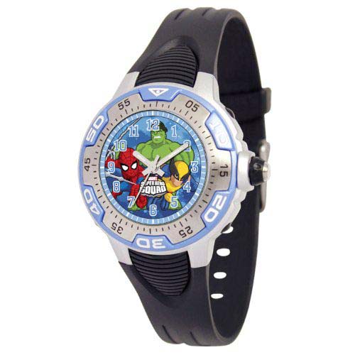 Swiss Watch Battery MA0108-D538-BLUE