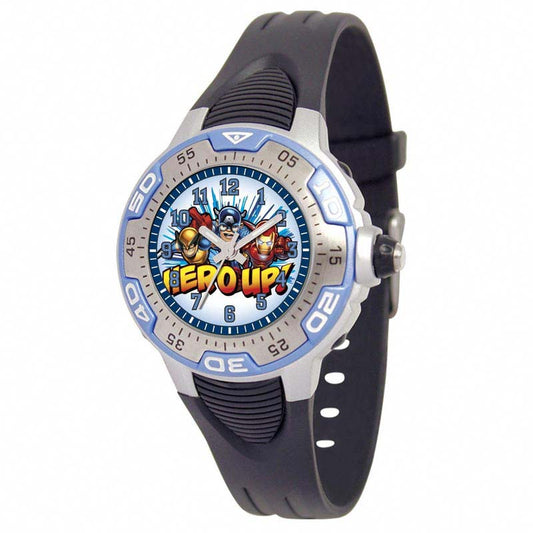 Swiss Watch Battery MA0108-D539-BLUE