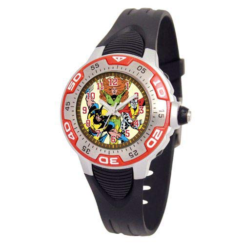 Swiss Watch Battery MA0108-D543-RED