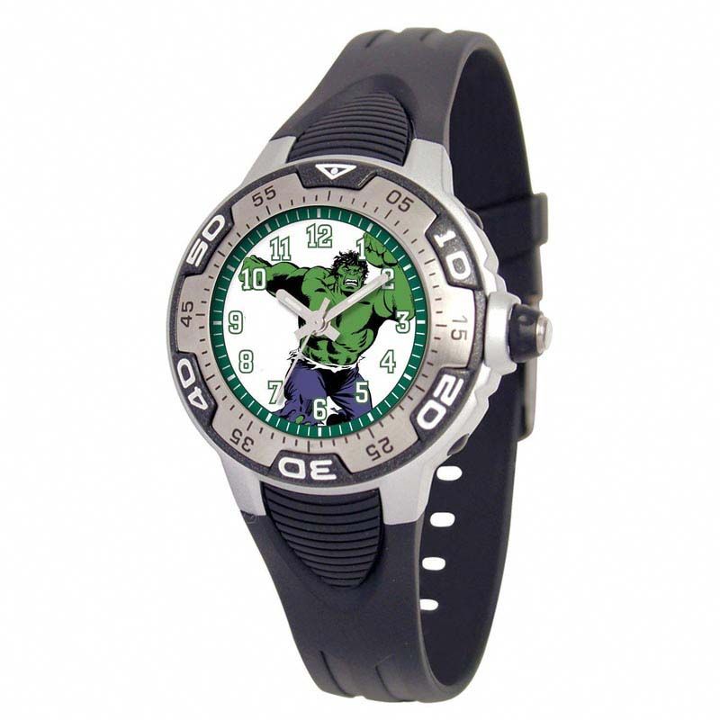 Swiss Watch Battery MA0108-D547-BLACK
