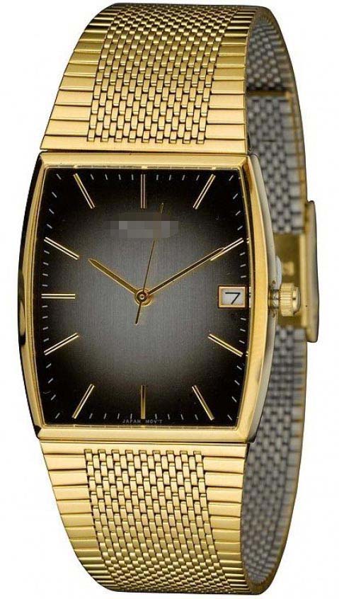 Swiss Watch Battery MB847BR