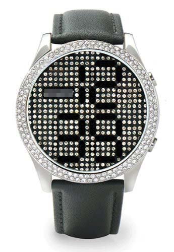 Swiss Watch Battery MD001G