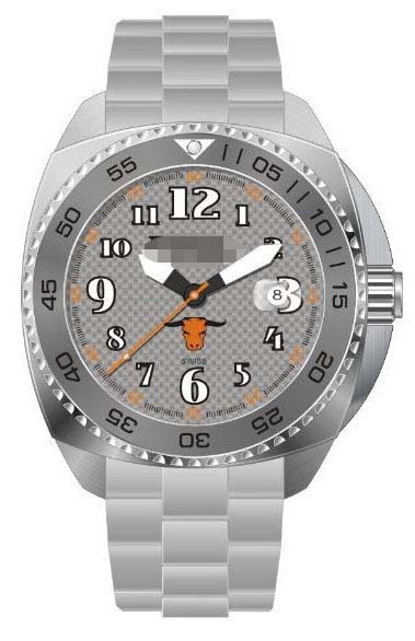 Swiss Watch Battery MD003
