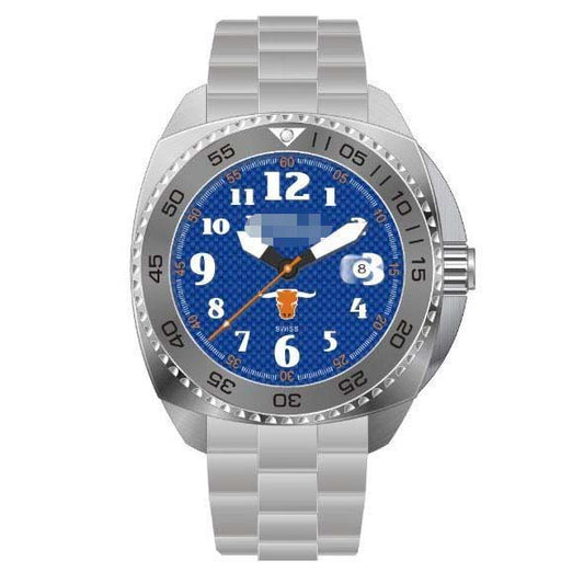 Swiss Watch Battery MD004