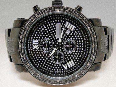 Swiss Watch Battery MJ-1098A