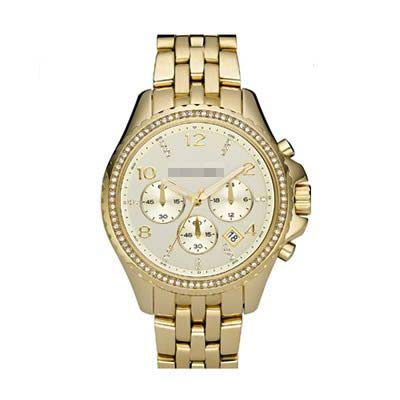 Swiss Watch Battery MK5347