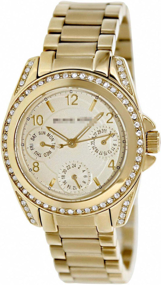 Swiss Watch Battery MK5639