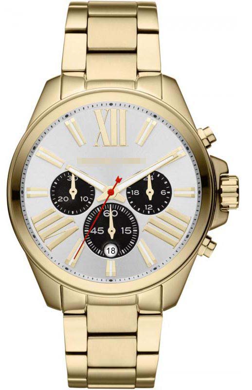 Swiss Watch Battery MK5838