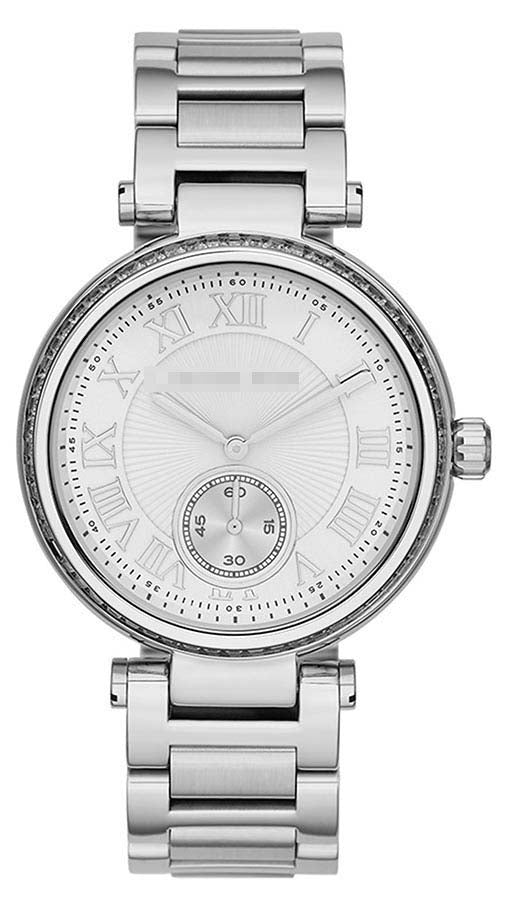 Swiss Watch Battery MK5866