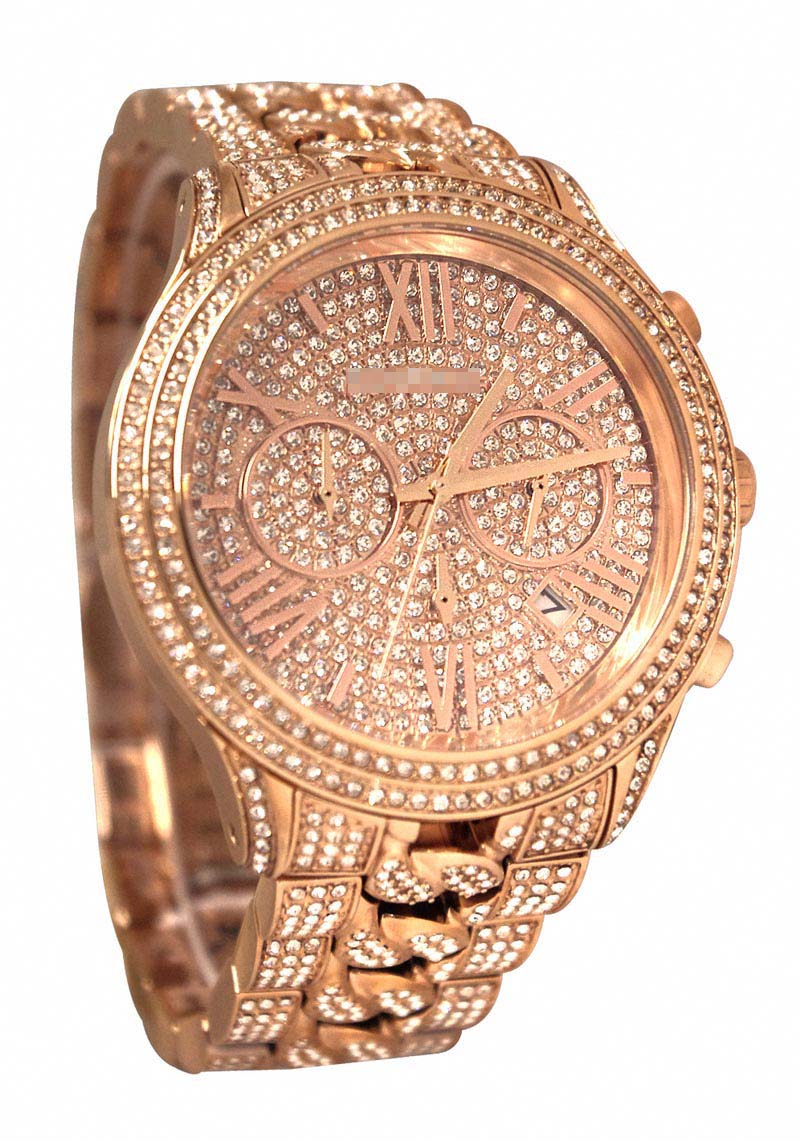 Swiss Watch Battery MK5900