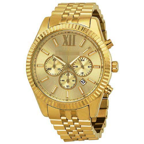 Swiss Watch Battery MK8281