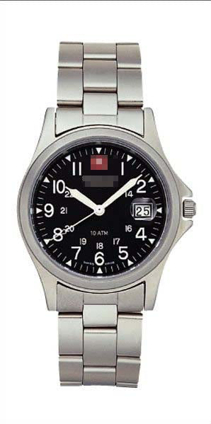 Swiss Watch Battery ML17