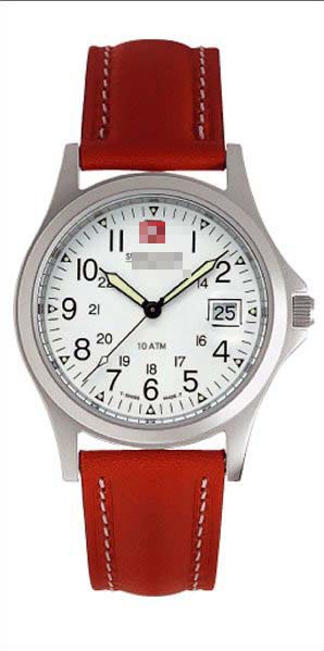 Swiss Watch Battery ML2