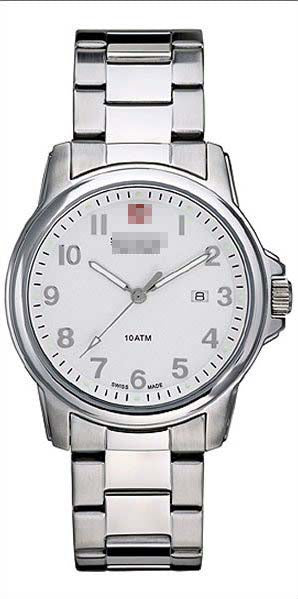 Swiss Watch Battery ML282