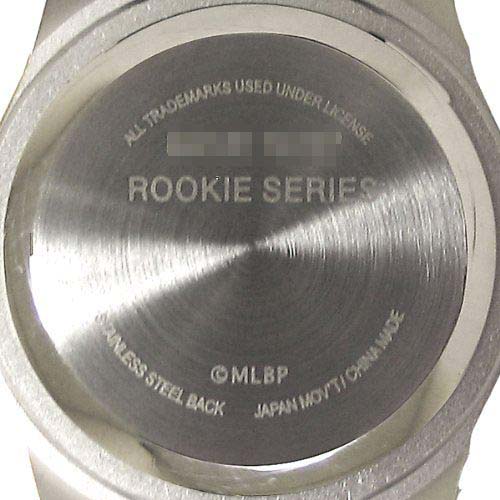 Swiss Watch Battery MLB-ROB-SF