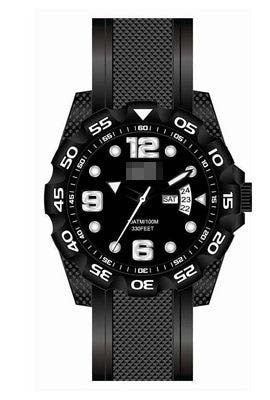 Swiss Watch Battery MO101