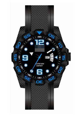 Swiss Watch Battery MO105