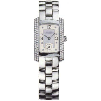 Swiss Watch Battery MOA08099