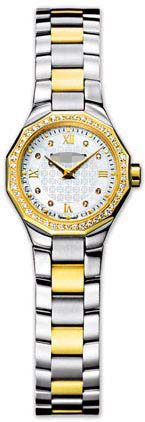 Swiss Watch Battery MOA08550