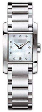 Swiss Watch Battery MOA08573
