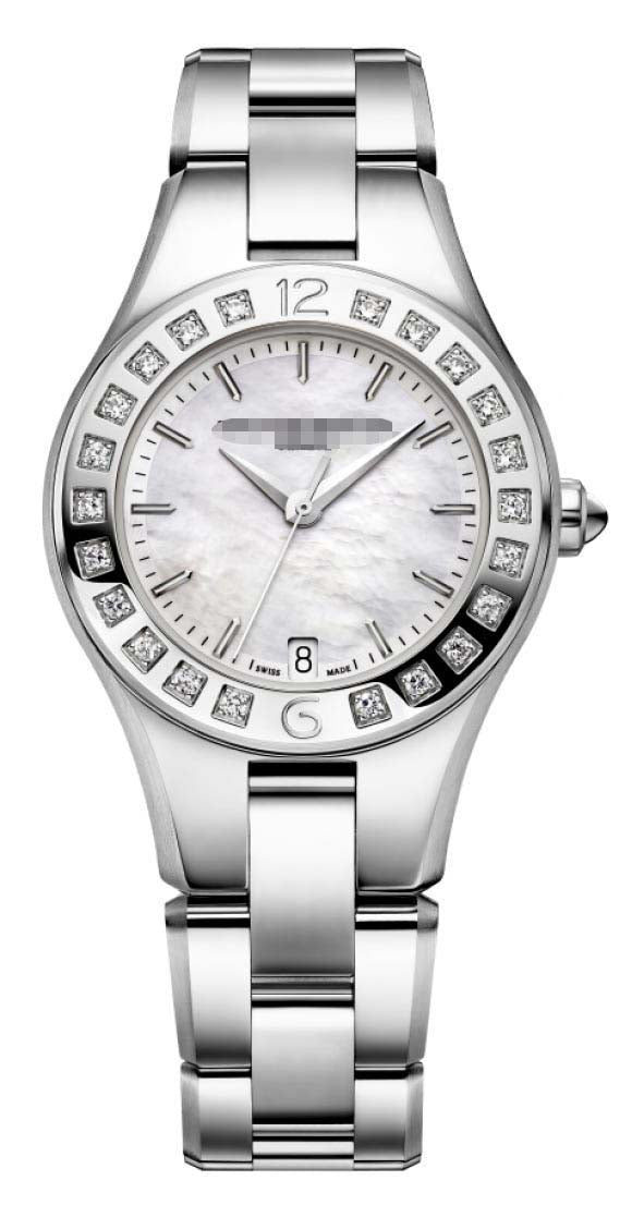 Swiss Watch Battery MOA10072