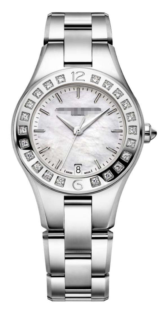 Swiss Watch Battery MOA10072