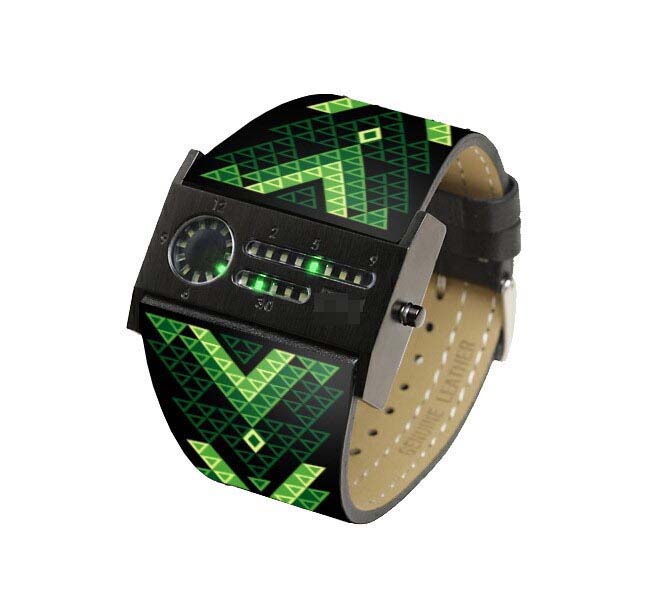 Swiss Watch Battery Moutain-Watch
