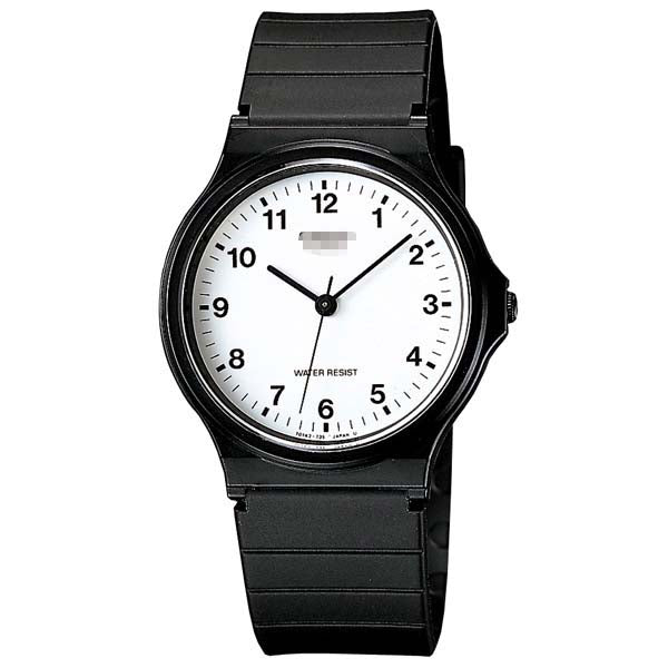 Swiss Watch Battery MQ-24-7BLLJF_japan