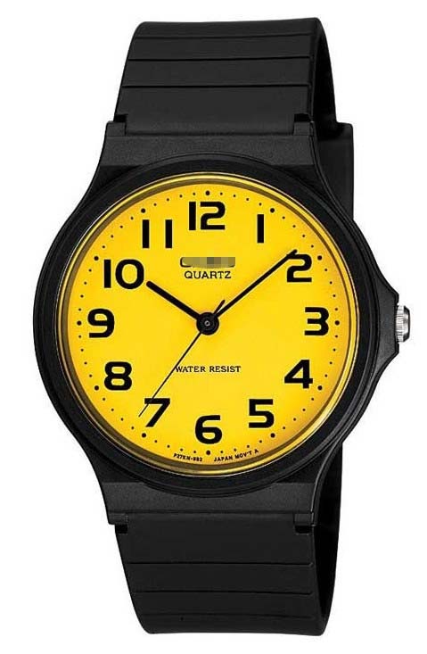 Swiss Watch Battery MQ-24CC-9B2