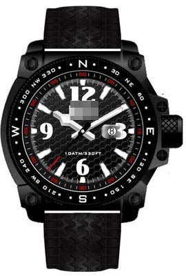 Swiss Watch Battery MR101