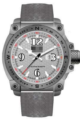 Swiss Watch Battery MR103