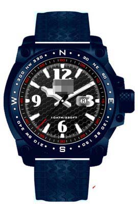 Swiss Watch Battery MR106