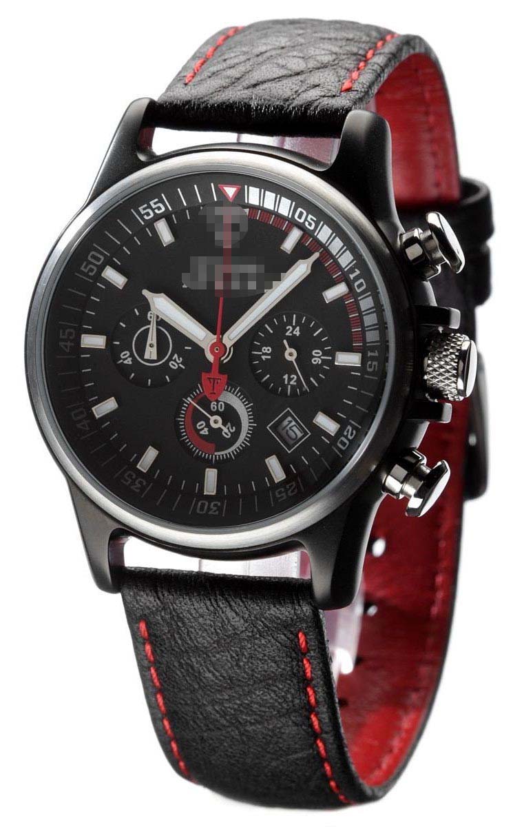 Swiss Watch Battery MTL8802C-BK